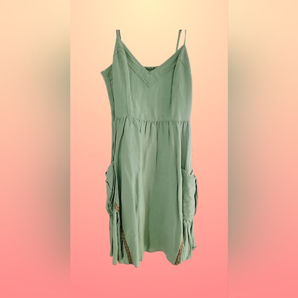 Freepeople day dress